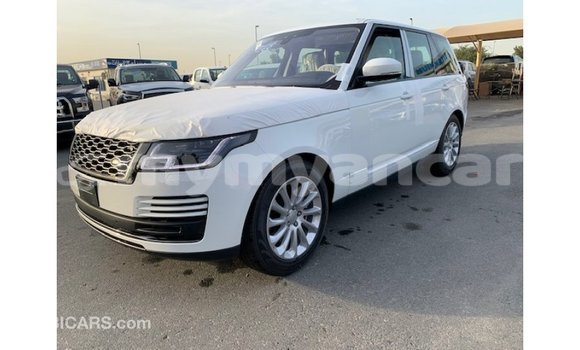 Buy Import Land Rover Range Rover Black Car in Import - Dubai in Ayeyarwady Buy Import Land Rover Range Rover Black Car in Import - Dubai in Ayeyarwady