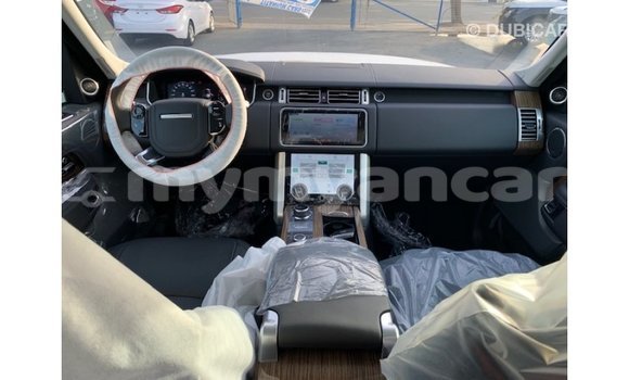 Buy Import Land Rover Range Rover Black Car in Import - Dubai in Ayeyarwady Buy Import Land Rover Range Rover Black Car in Import - Dubai in Ayeyarwady