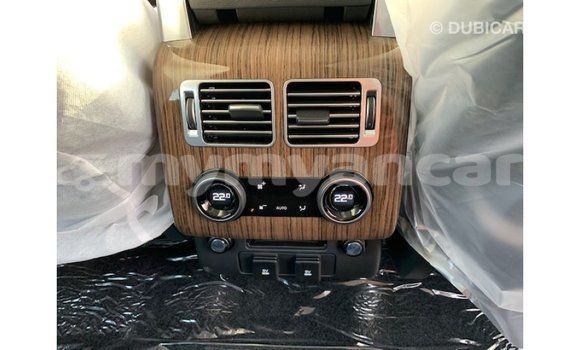 Buy Import Land Rover Range Rover Black Car in Import - Dubai in Ayeyarwady Buy Import Land Rover Range Rover Black Car in Import - Dubai in Ayeyarwady