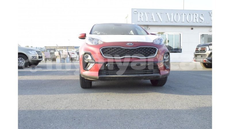 Big with watermark kia sportage ayeyarwady import dubai 2079