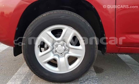Buy Import Toyota RAV4 Red Car in Import - Dubai in Ayeyarwady Buy Import Toyota RAV4 Red Car in Import - Dubai in Ayeyarwady