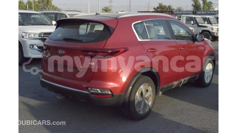 Big with watermark kia sportage ayeyarwady import dubai 2079