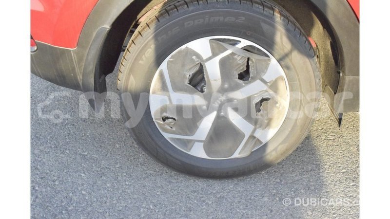 Big with watermark kia sportage ayeyarwady import dubai 2079