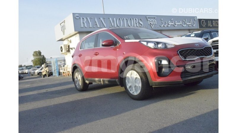 Big with watermark kia sportage ayeyarwady import dubai 2079