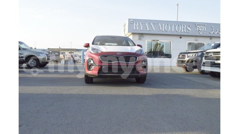 Big with watermark kia sportage ayeyarwady import dubai 2079