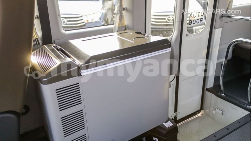 Big with watermark toyota coaster ayeyarwady import dubai 2082