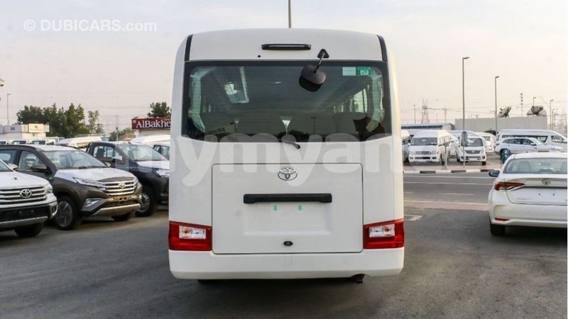 Big with watermark toyota coaster ayeyarwady import dubai 2082