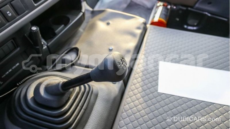 Big with watermark toyota coaster ayeyarwady import dubai 2083