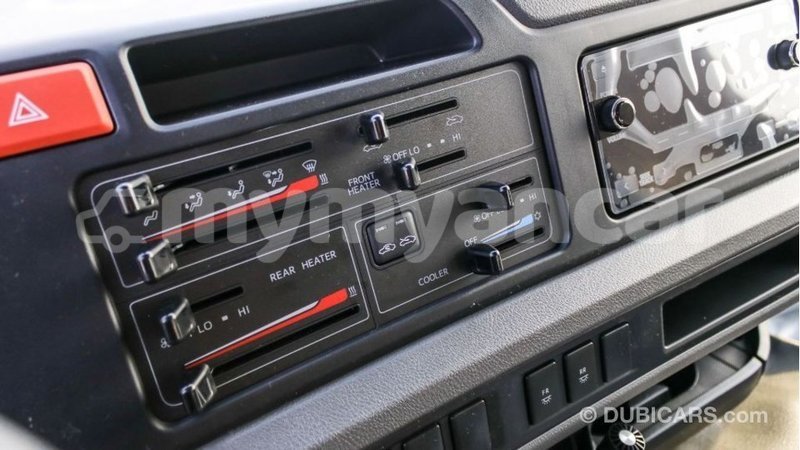 Big with watermark toyota coaster ayeyarwady import dubai 2083