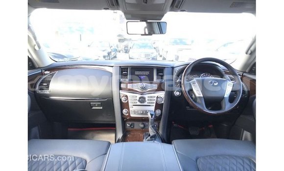 Buy Import Infiniti Q Blue Car in Import - Dubai in Ayeyarwady Buy Import Infiniti Q Blue Car in Import - Dubai in Ayeyarwady
