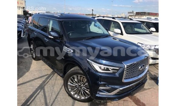 Buy Import Infiniti Q Blue Car in Import - Dubai in Ayeyarwady Buy Import Infiniti Q Blue Car in Import - Dubai in Ayeyarwady
