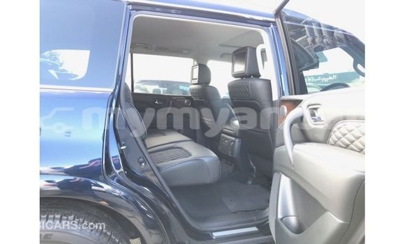 Buy Import Infiniti Q Blue Car in Import - Dubai in Ayeyarwady Buy Import Infiniti Q Blue Car in Import - Dubai in Ayeyarwady