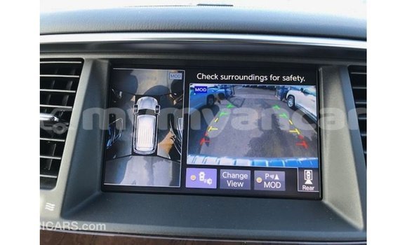 Buy Import Infiniti Q Blue Car in Import - Dubai in Ayeyarwady Buy Import Infiniti Q Blue Car in Import - Dubai in Ayeyarwady