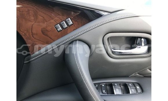 Buy Import Infiniti Q Blue Car in Import - Dubai in Ayeyarwady Buy Import Infiniti Q Blue Car in Import - Dubai in Ayeyarwady