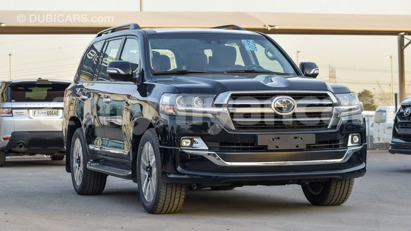 Big with watermark toyota land cruiser ayeyarwady import dubai 2086