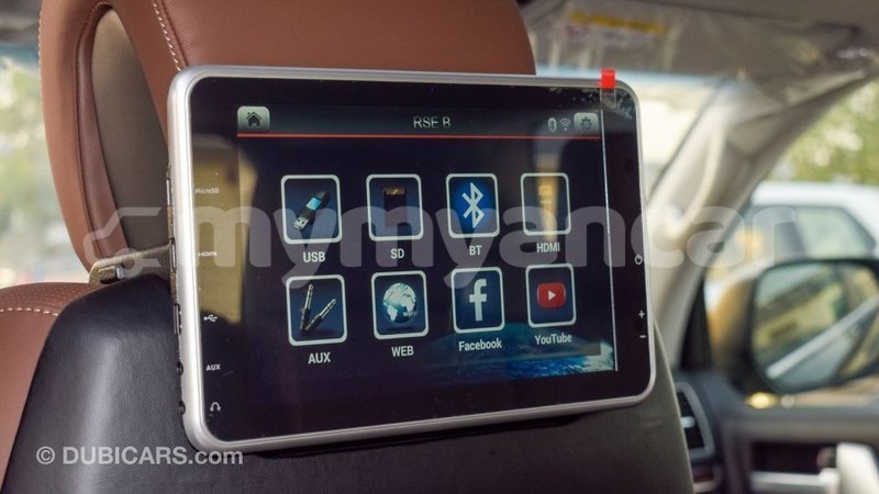 Big with watermark toyota land cruiser ayeyarwady import dubai 2086