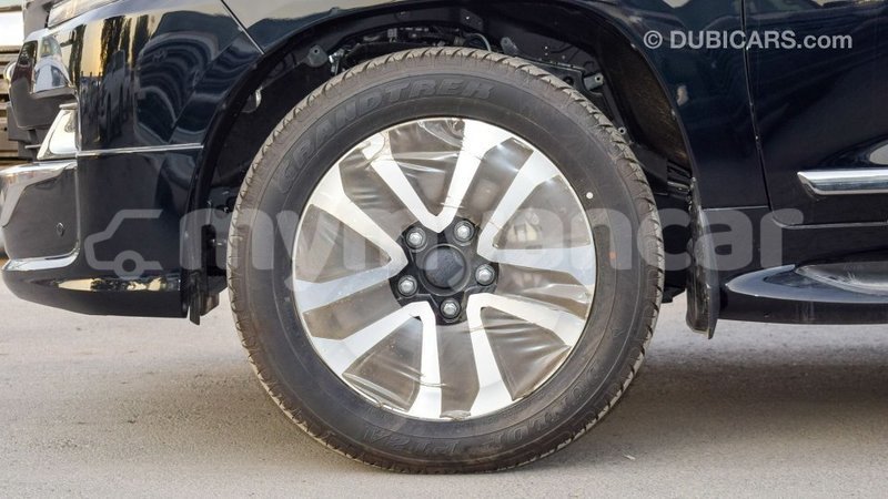 Big with watermark toyota land cruiser ayeyarwady import dubai 2086