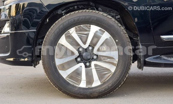 Buy Import Toyota Land Cruiser Black Car in Import - Dubai in Ayeyarwady Buy Import Toyota Land Cruiser Black Car in Import - Dubai in Ayeyarwady