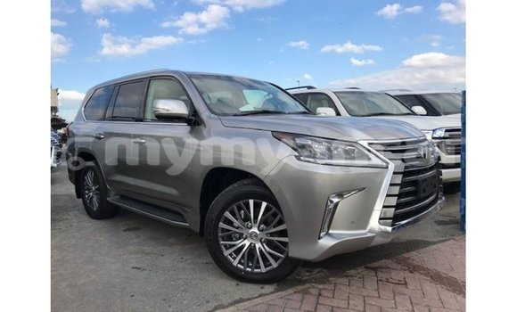 Buy Import Lexus LX Other Car in Import - Dubai in Ayeyarwady Buy Import Lexus LX Other Car in Import - Dubai in Ayeyarwady