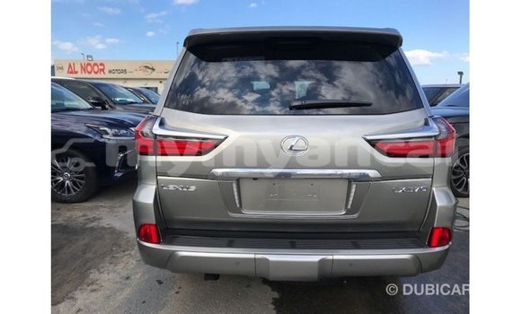 Buy Import Lexus LX Other Car in Import - Dubai in Ayeyarwady Buy Import Lexus LX Other Car in Import - Dubai in Ayeyarwady