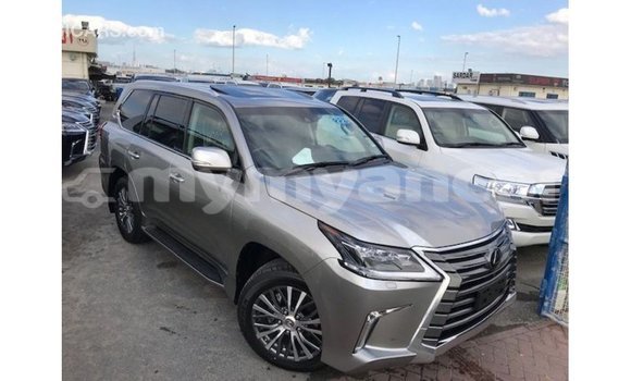 Buy Import Lexus LX Other Car in Import - Dubai in Ayeyarwady Buy Import Lexus LX Other Car in Import - Dubai in Ayeyarwady
