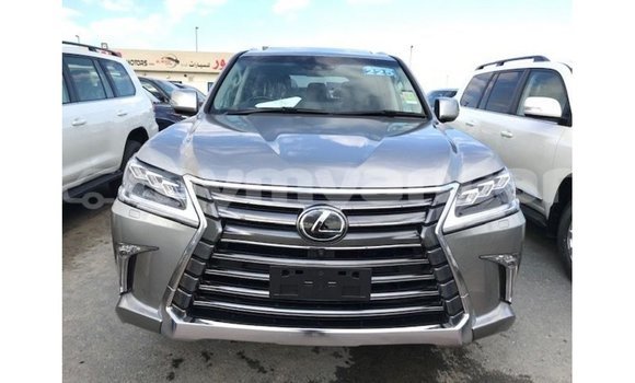 Buy Import Lexus LX Other Car in Import - Dubai in Ayeyarwady Buy Import Lexus LX Other Car in Import - Dubai in Ayeyarwady