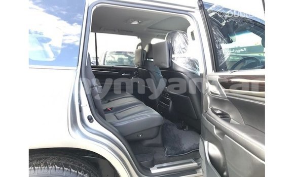 Buy Import Lexus LX Other Car in Import - Dubai in Ayeyarwady Buy Import Lexus LX Other Car in Import - Dubai in Ayeyarwady