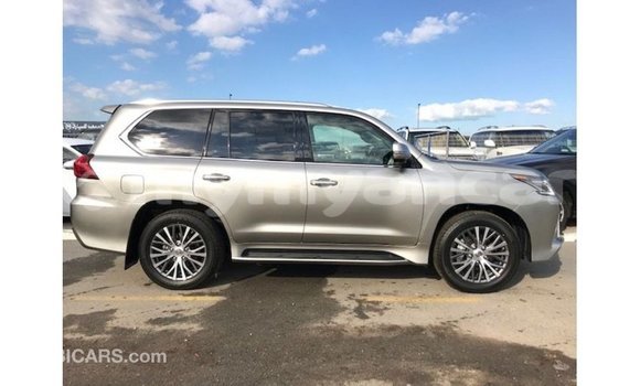 Buy Import Lexus LX Other Car in Import - Dubai in Ayeyarwady Buy Import Lexus LX Other Car in Import - Dubai in Ayeyarwady