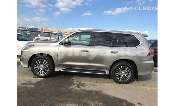 Buy Import Lexus LX Other Car in Import - Dubai in Ayeyarwady Buy Import Lexus LX Other Car in Import - Dubai in Ayeyarwady