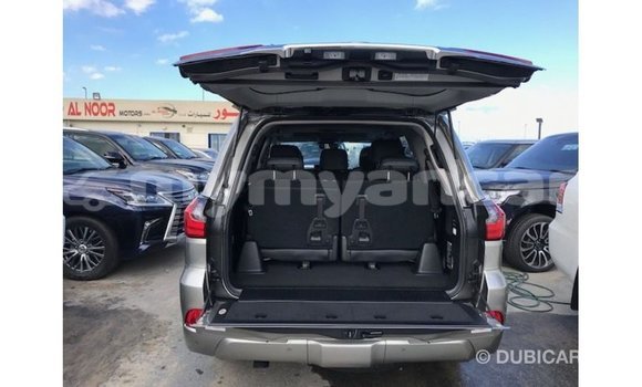 Buy Import Lexus LX Other Car in Import - Dubai in Ayeyarwady Buy Import Lexus LX Other Car in Import - Dubai in Ayeyarwady