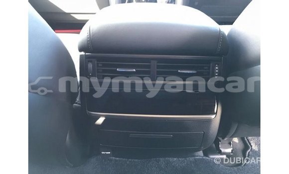 Buy Import Lexus LX Other Car in Import - Dubai in Ayeyarwady Buy Import Lexus LX Other Car in Import - Dubai in Ayeyarwady