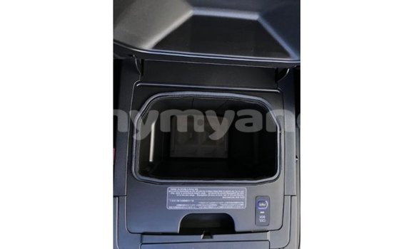 Buy Import Lexus LX Other Car in Import - Dubai in Ayeyarwady Buy Import Lexus LX Other Car in Import - Dubai in Ayeyarwady