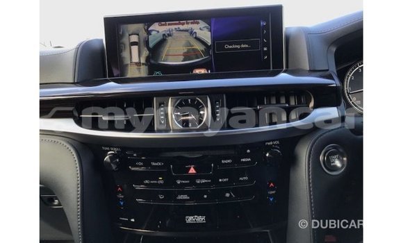 Buy Import Lexus LX Other Car in Import - Dubai in Ayeyarwady Buy Import Lexus LX Other Car in Import - Dubai in Ayeyarwady