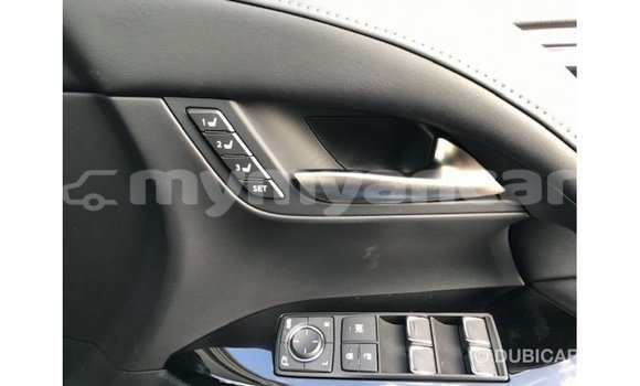 Buy Import Lexus LX Other Car in Import - Dubai in Ayeyarwady Buy Import Lexus LX Other Car in Import - Dubai in Ayeyarwady