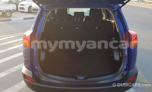 Acheter Import Voiture Toyota RAV4 Bleu à Import - Dubai, #<Region:0x000000000c5121b8> Acheter Import Voiture Toyota RAV4 Bleu à Import - Dubai, #<Region:0x000000000c5121b8>