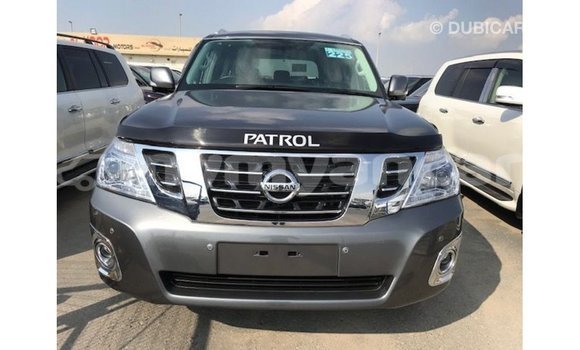 သွင်းကုန် Nissan Patrol Other ကား Import - Dubai Ayeyarwady သွင်းကုန် Nissan Patrol Other ကား Import - Dubai Ayeyarwady
