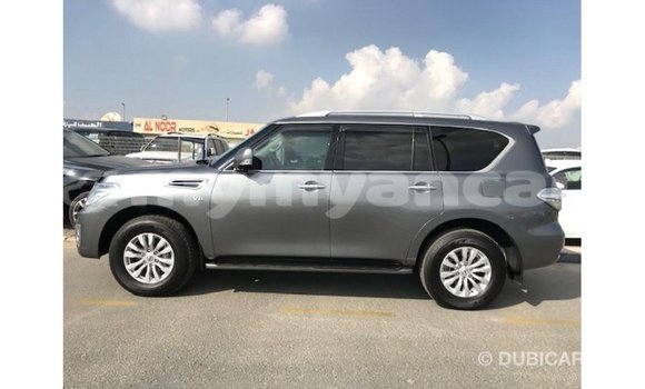 သွင်းကုန် Nissan Patrol Other ကား Import - Dubai Ayeyarwady သွင်းကုန် Nissan Patrol Other ကား Import - Dubai Ayeyarwady