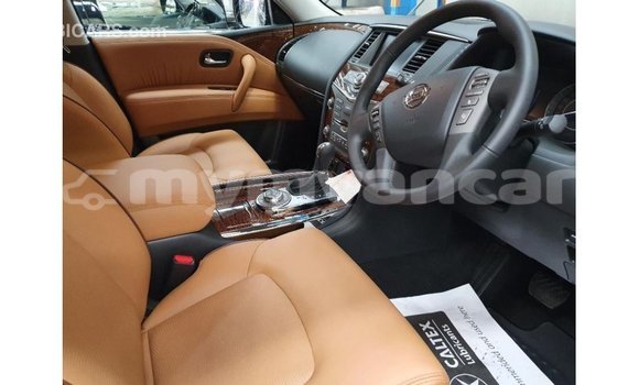 Acheter Import Voiture Nissan Patrol Noir à Import - Dubai, #<Region:0x000000000c5121b8> Acheter Import Voiture Nissan Patrol Noir à Import - Dubai, #<Region:0x000000000c5121b8>