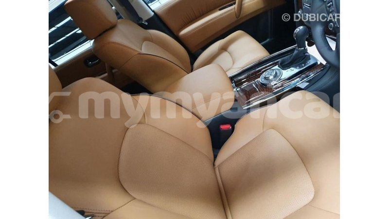 Big with watermark nissan patrol ayeyarwady import dubai 2091