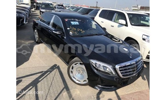 သွင်းကုန် Mercedes-Benz 190 (W201) Black ကား Import - Dubai Ayeyarwady သွင်းကုန် Mercedes-Benz 190 (W201) Black ကား Import - Dubai Ayeyarwady