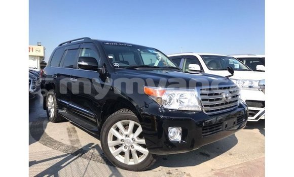 Acheter Import Voiture Toyota Land Cruiser Noir à Import - Dubai, #<Region:0x000000000c5121b8> Acheter Import Voiture Toyota Land Cruiser Noir à Import - Dubai, #<Region:0x000000000c5121b8>
