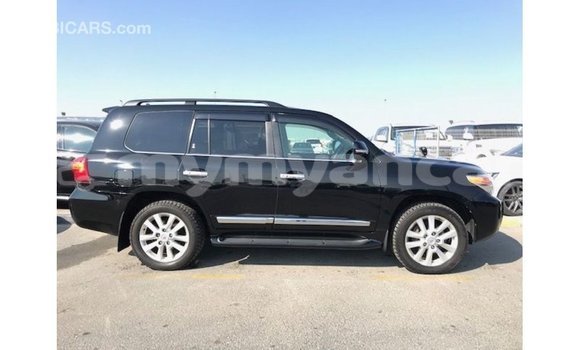 Acheter Import Voiture Toyota Land Cruiser Noir à Import - Dubai, #<Region:0x000000000c5121b8> Acheter Import Voiture Toyota Land Cruiser Noir à Import - Dubai, #<Region:0x000000000c5121b8>