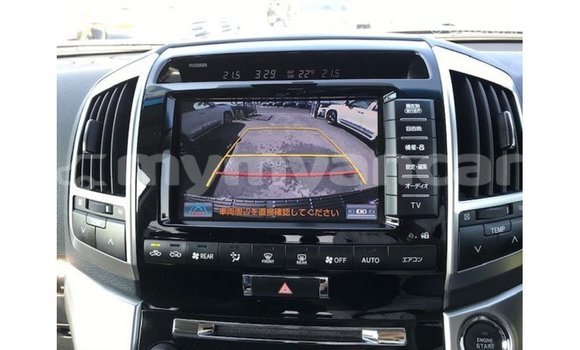 Acheter Import Voiture Toyota Land Cruiser Noir à Import - Dubai, #<Region:0x000000000c5121b8> Acheter Import Voiture Toyota Land Cruiser Noir à Import - Dubai, #<Region:0x000000000c5121b8>