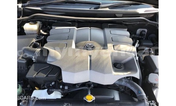Acheter Import Voiture Toyota Land Cruiser Noir à Import - Dubai, #<Region:0x000000000c5121b8> Acheter Import Voiture Toyota Land Cruiser Noir à Import - Dubai, #<Region:0x000000000c5121b8>