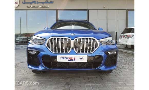 Buy Import BMW X6 Blue Car in Import - Dubai in Ayeyarwady Buy Import BMW X6 Blue Car in Import - Dubai in Ayeyarwady