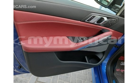 Buy Import BMW X6 Blue Car in Import - Dubai in Ayeyarwady Buy Import BMW X6 Blue Car in Import - Dubai in Ayeyarwady