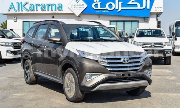 Buy Import Toyota Rush Brown Car in Import - Dubai in Ayeyarwady Buy Import Toyota Rush Brown Car in Import - Dubai in Ayeyarwady