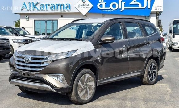 Buy Import Toyota Rush Brown Car in Import - Dubai in Ayeyarwady Buy Import Toyota Rush Brown Car in Import - Dubai in Ayeyarwady
