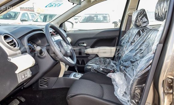 Buy Import Toyota Rush Brown Car in Import - Dubai in Ayeyarwady Buy Import Toyota Rush Brown Car in Import - Dubai in Ayeyarwady