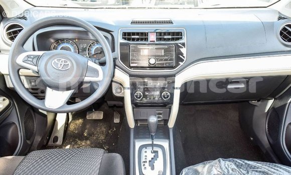 Buy Import Toyota Rush Brown Car in Import - Dubai in Ayeyarwady Buy Import Toyota Rush Brown Car in Import - Dubai in Ayeyarwady
